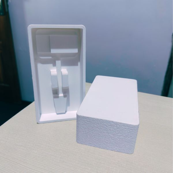 FDM PLA — Enclosure Elektronik